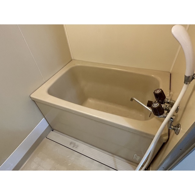 メゾン中郷 お風呂