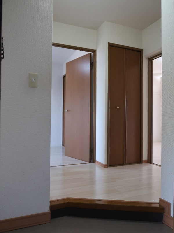 ストークマンションⅡ3階 同建物別部屋の参考画像