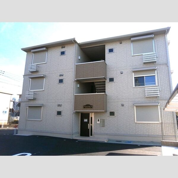 HARANOKI　Bの外観画像