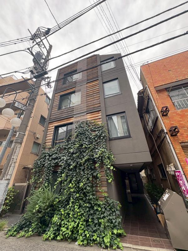 Gran Fusion阿佐ヶ谷の外観画像