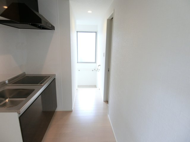 BC南馬込 ※過去退去時のお写真です