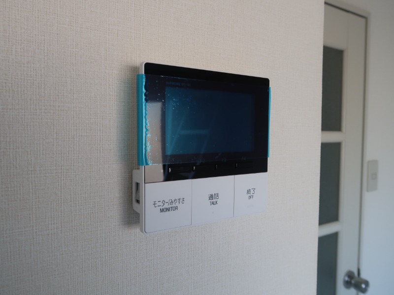 ニューハウス志木2階 部屋その他