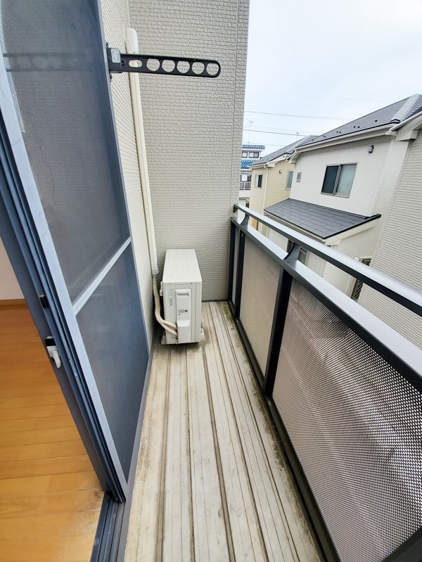 サンヴィアーレNAKAI ※同間取・2階