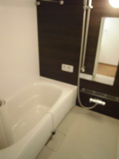 ソレイユ狭山ヶ丘 お風呂