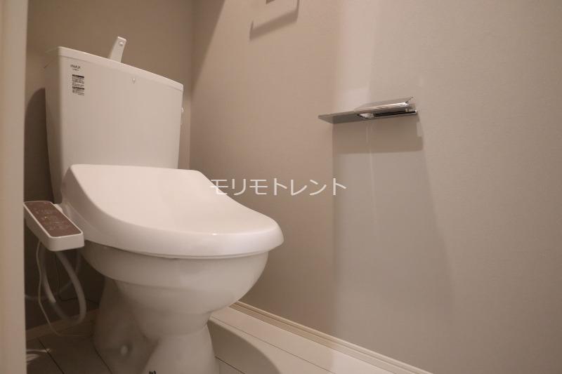 アトリオフラッツ日暮里1階 室内写真