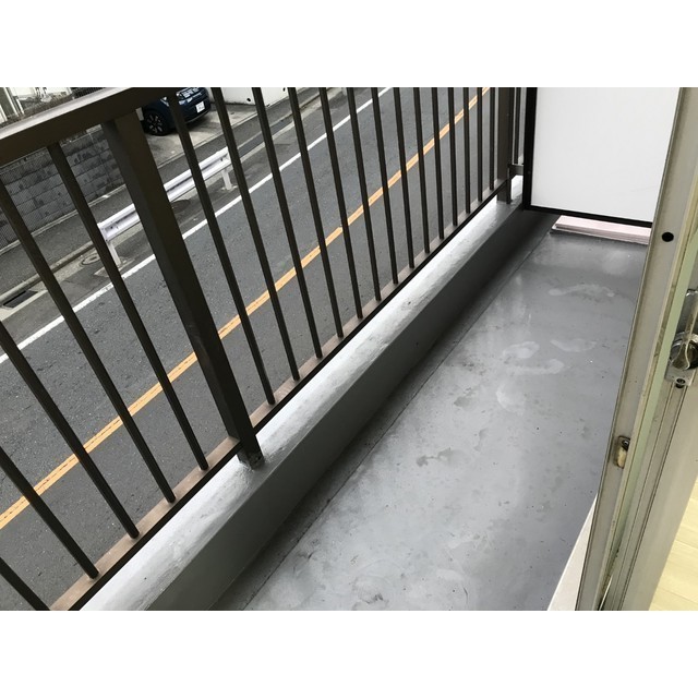 ドリームスペースマンションC-05号室 部屋その他