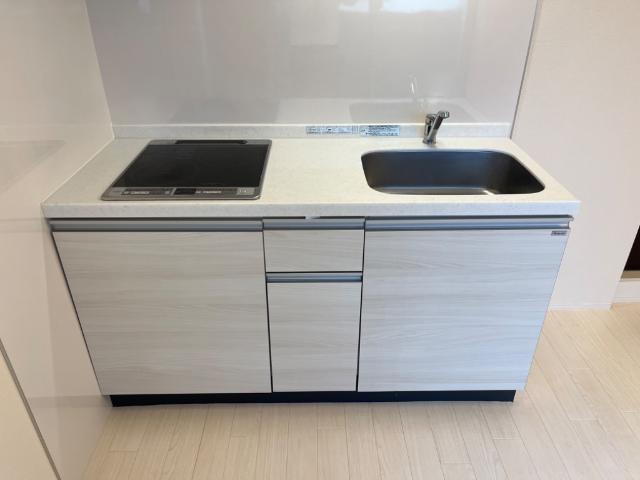 アルコ　イーリス キッチン