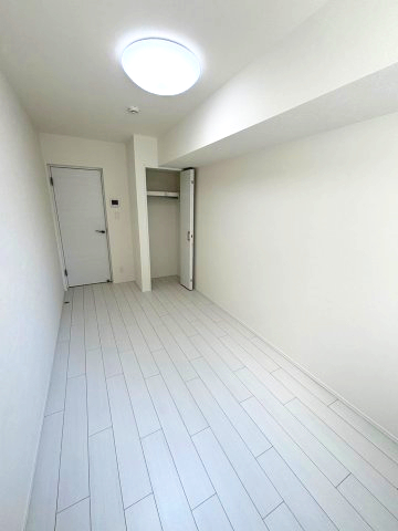 アプロ海辺401号室 部屋その他