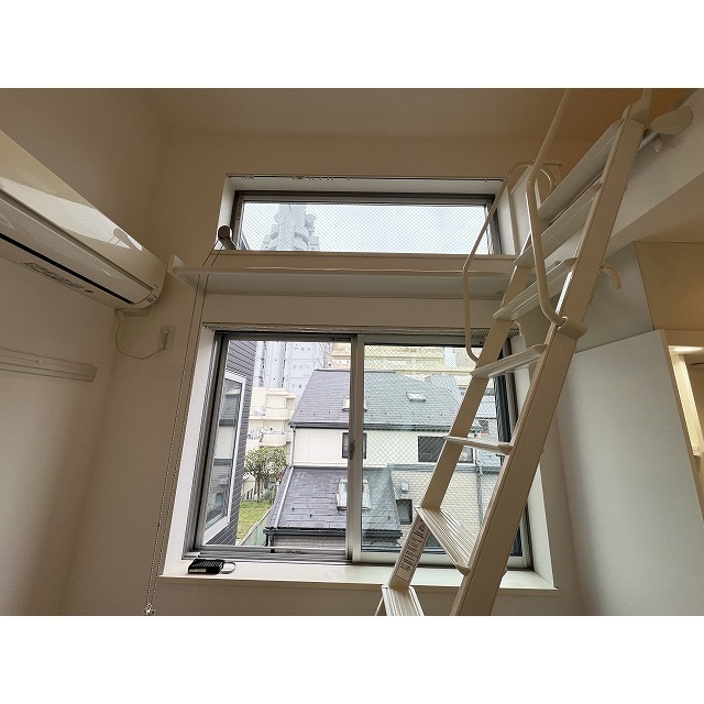 フレシール大久保207号室 部屋その他