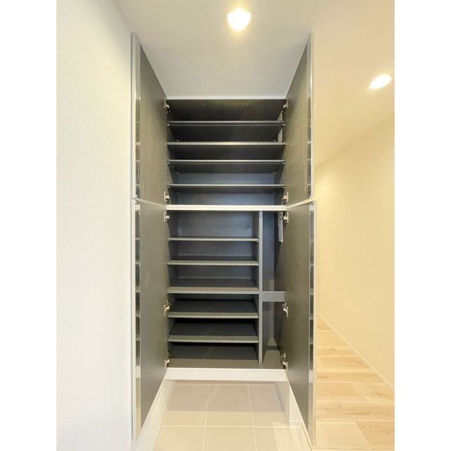 アバンティア阿佐ヶ谷南0401号室 内観