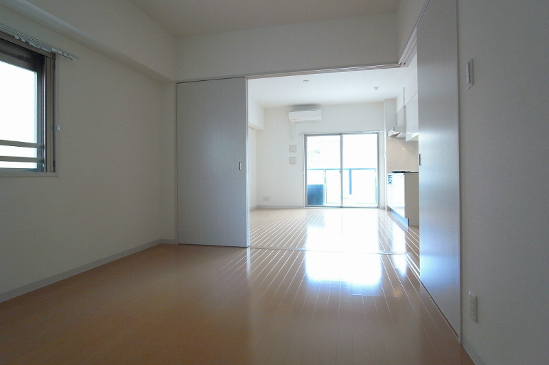 アルクス森下3階 リビング