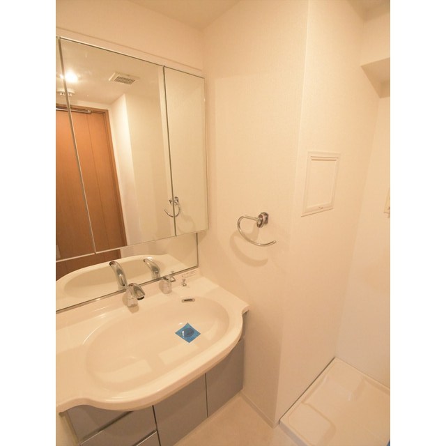 ルクレ代田橋 内観