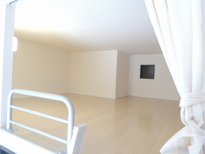 レオネクストアルカディア203号室 専用ゴミ置き場