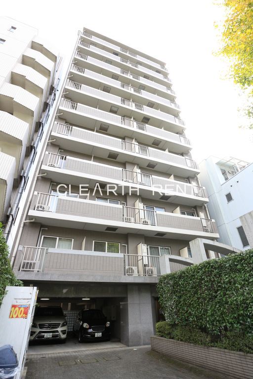 菱和パレス護国寺駅前8階 ☆文京区の分譲賃貸・住むほどに誇れる、駅近の快適生活☆ 