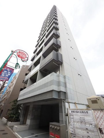 プレール・ドゥーク笹塚Ⅱの外観画像