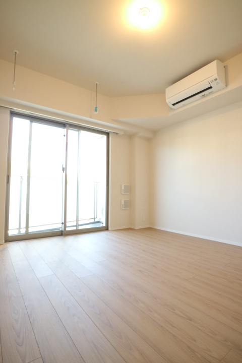 プラウドフラット中落合406号室 部屋その他