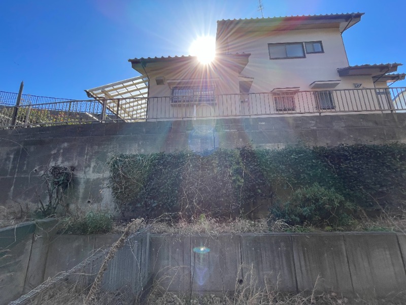 ルミエール鷺沼1階 部屋その他