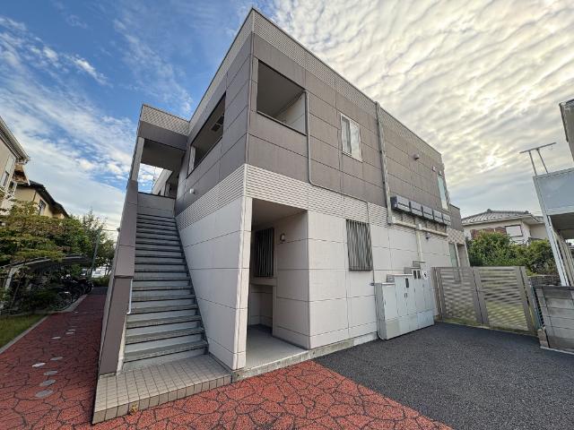 ＬＵＭＩＥＲＥ・ＭＩＺＵＭＯＴＯ　-ルミエール水元-の外観画像