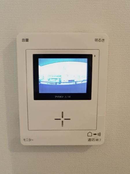 ブライトテラスＴ．Ｙ．Ｔ3階 部屋設備