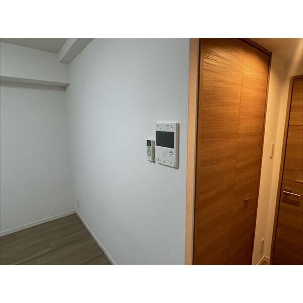 エルフォルテ赤羽西109号室 部屋その他