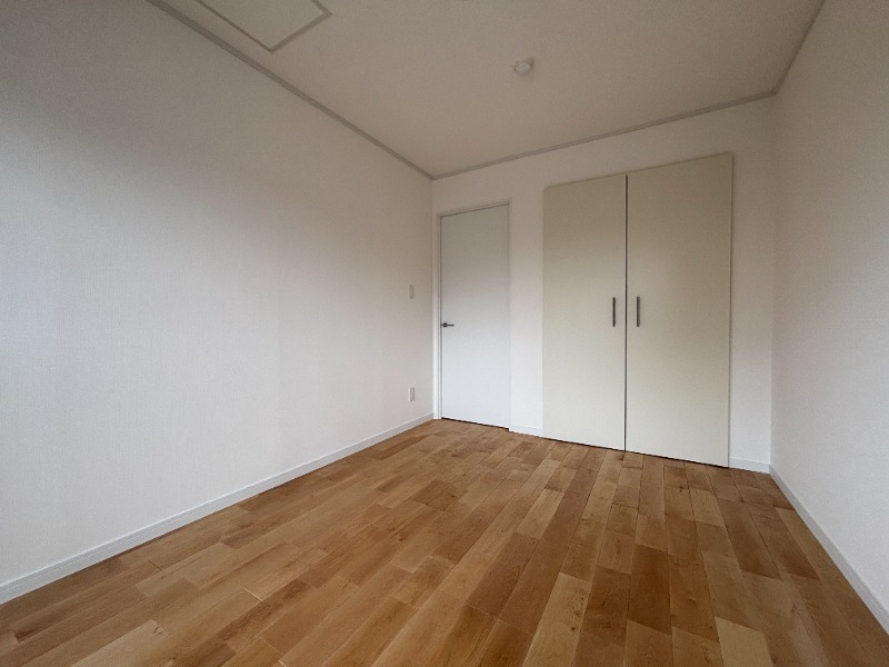 アグリヒル青葉台 内観