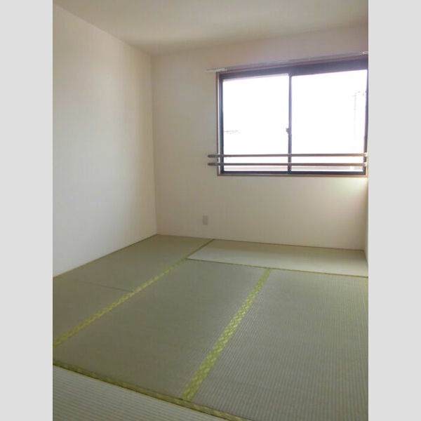 グリーンパーク堀之内205号室 部屋その他