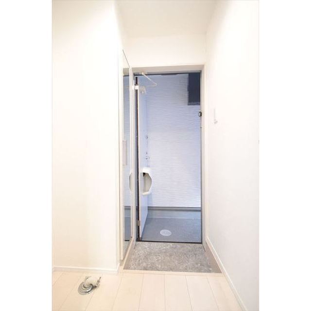 ハーモニーテラス千住緑町 内観