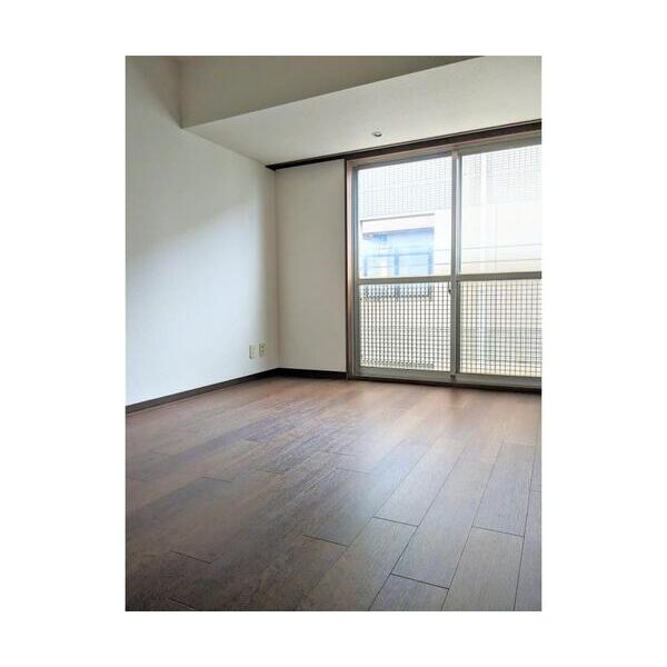 エクセル東陽 リビング