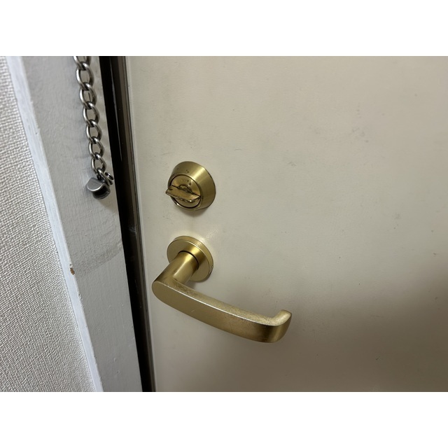 ジュネパレス松戸第68 内観