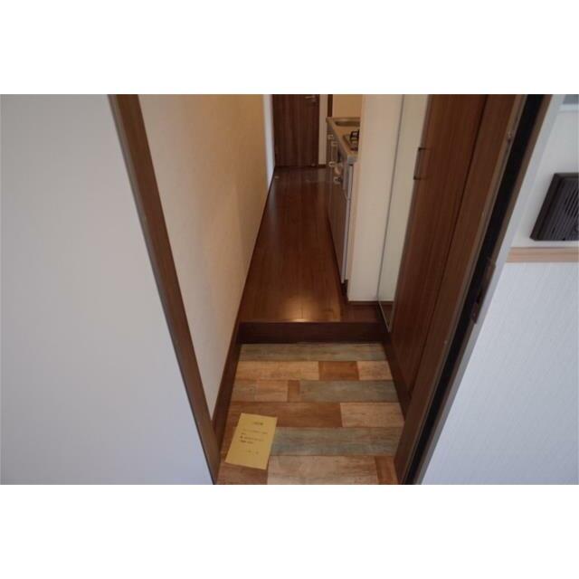 グリーンゲイブルズ1階 部屋その他