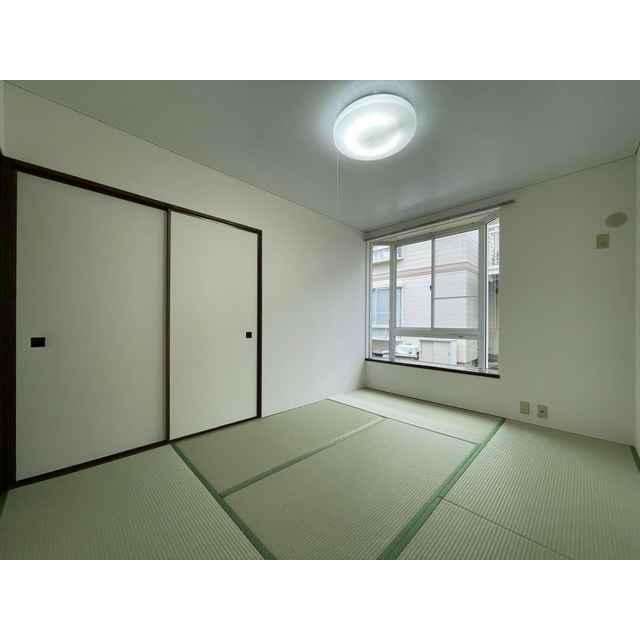 プリマヴェイラＡ リビング