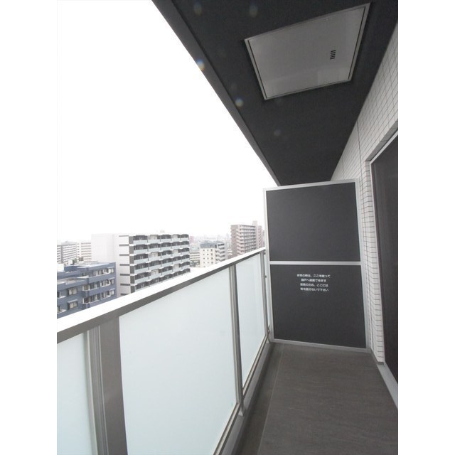 ＧＥＮＯＶＩＡお花茶屋ｓｋｙｇａｒｄｅｎ0409号室 部屋その他