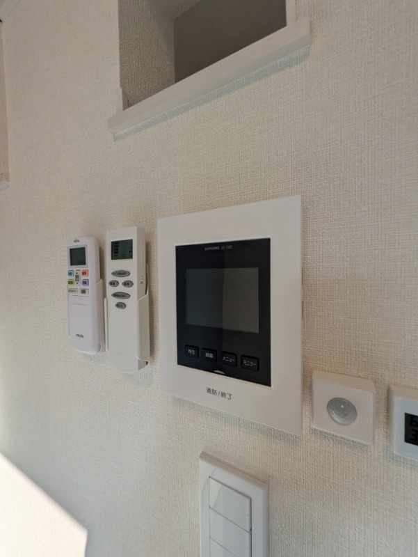 パインリーフ1階 部屋その他