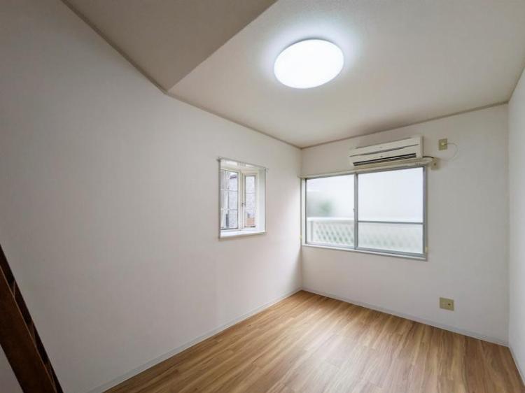 ビルデンス狛江B号館1階 バルコニー