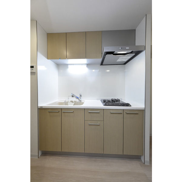 クリオ　ラモード学芸大学Ⅱ0305号室 キッチン