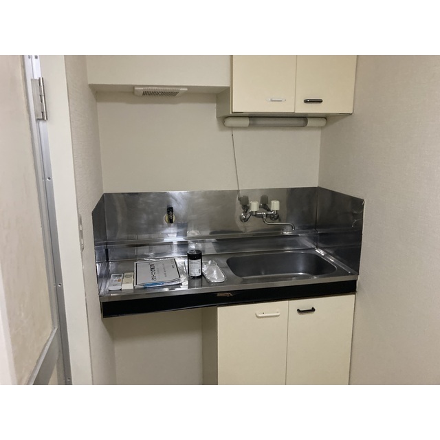 ダリア216号室 キッチン