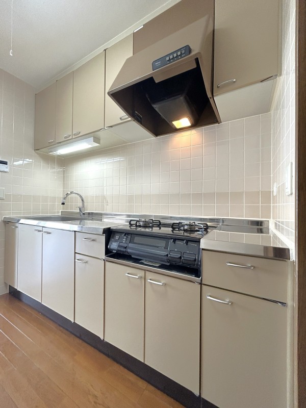 T’s garden清瀬8階 キッチン