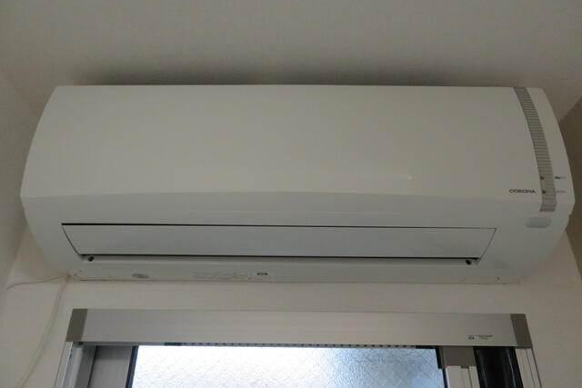 グリーンハイツ西横浜3階 部屋設備