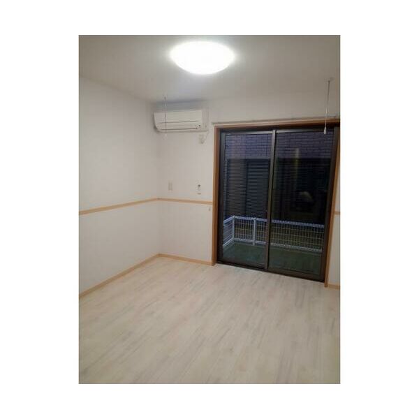 トリステージK リビング