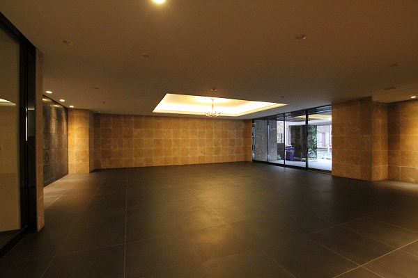 ジェノヴィア板橋WESTグリーンヴェール907号室 外観