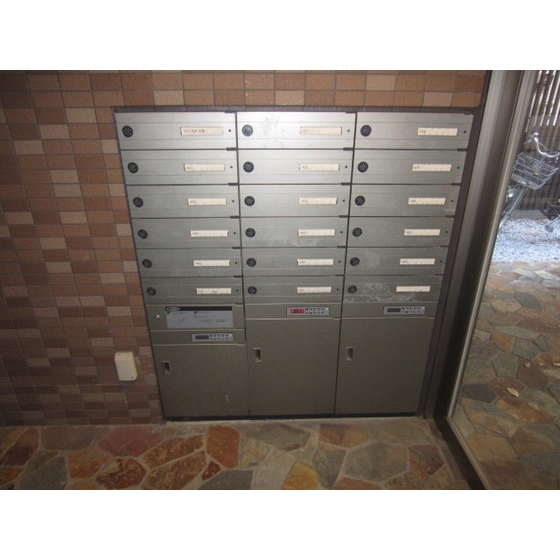 ＴＨＥ　ＲＯＣＫ’Ｓ　ＴＡＭＡＧＡＷＡ 外観