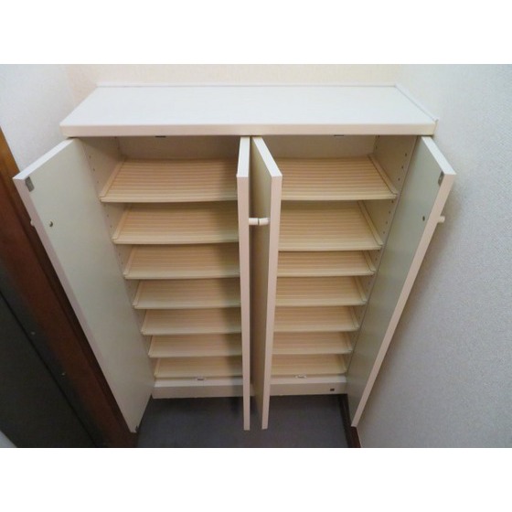 モンシャトー小川0203号室 シューズボックス