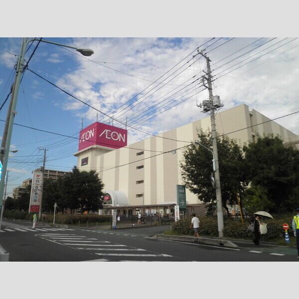 まほろば日進　NorthCourtD号室 周辺