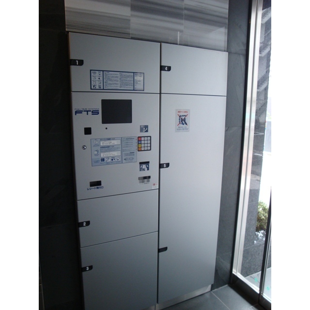 ロアール四谷5階 部屋その他