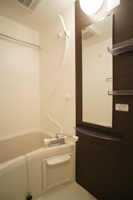 リブリ・サザンビーチ茅ヶ崎 お風呂