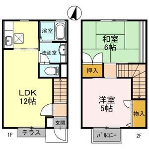 リビング