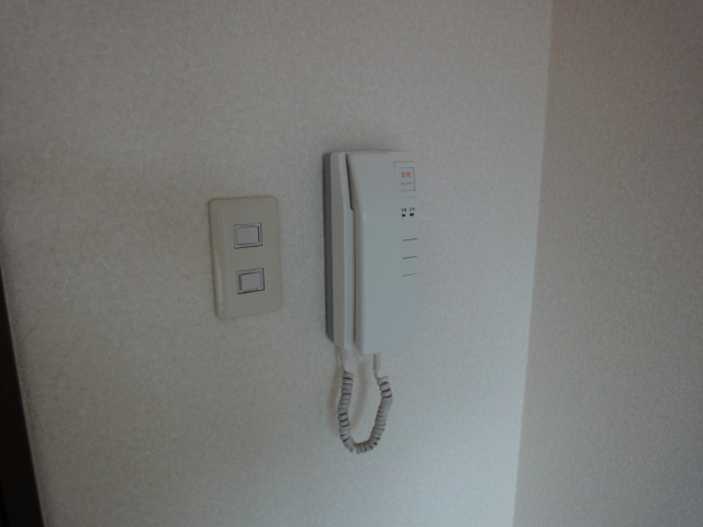 グランジュール南常盤台 部屋設備