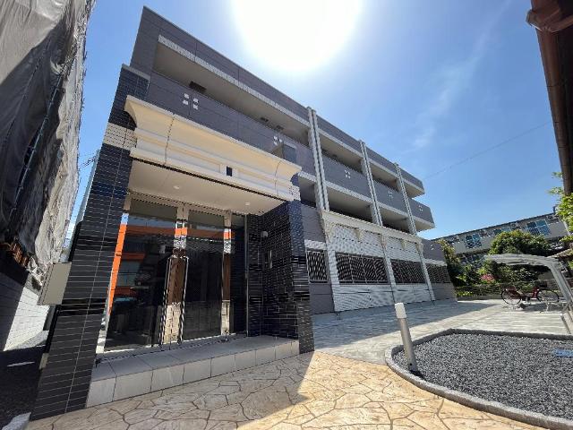 Eternal J（エターナル　ジェイ）の外観画像