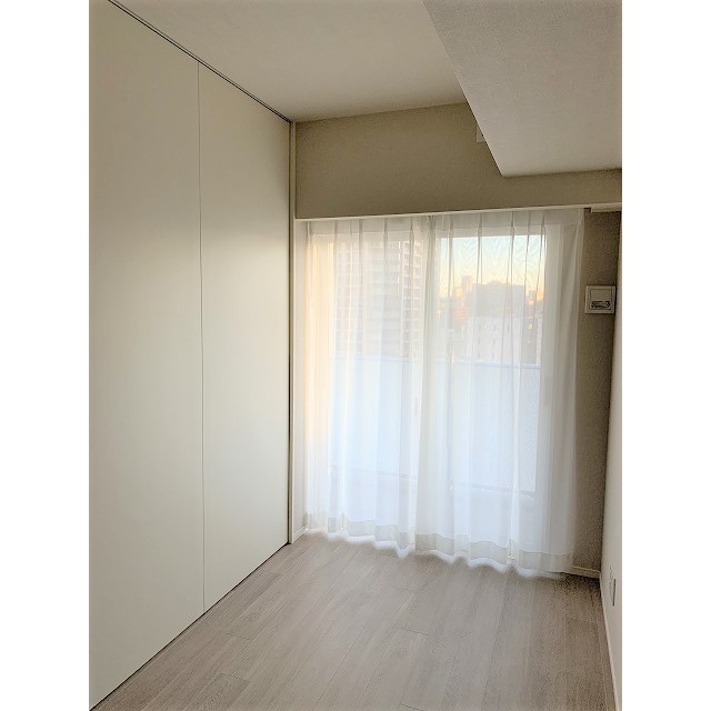 クレストコート白金高輪1002号室 同建物別部屋の参考画像