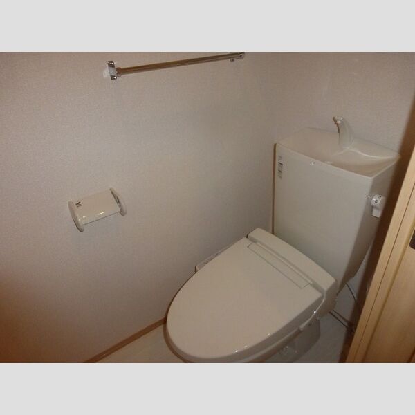 入間サザンヒルズ 温水洗浄暖房便座